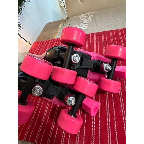 Roller Derby Energy Flex Lady women’s size small skates - Picture 7 of 11